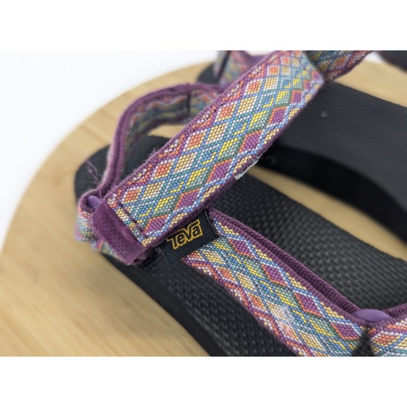 Teva - Picture 8 of 10